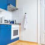 Haus Silko - Fewo In Top Lage - 3 Min Zum Strand Direkt Am Kurpark