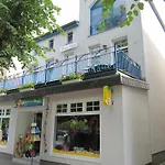 Haus Silko - Fewo In Top Lage - 3 Min Zum Strand Direkt Am Kurpark