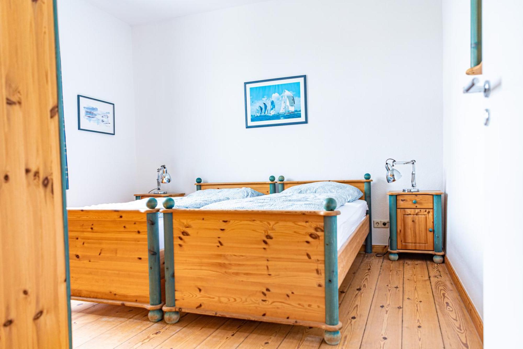 Apartment Haus Silko - In Lage - 3 Min Zum Direkt Am Kurpark