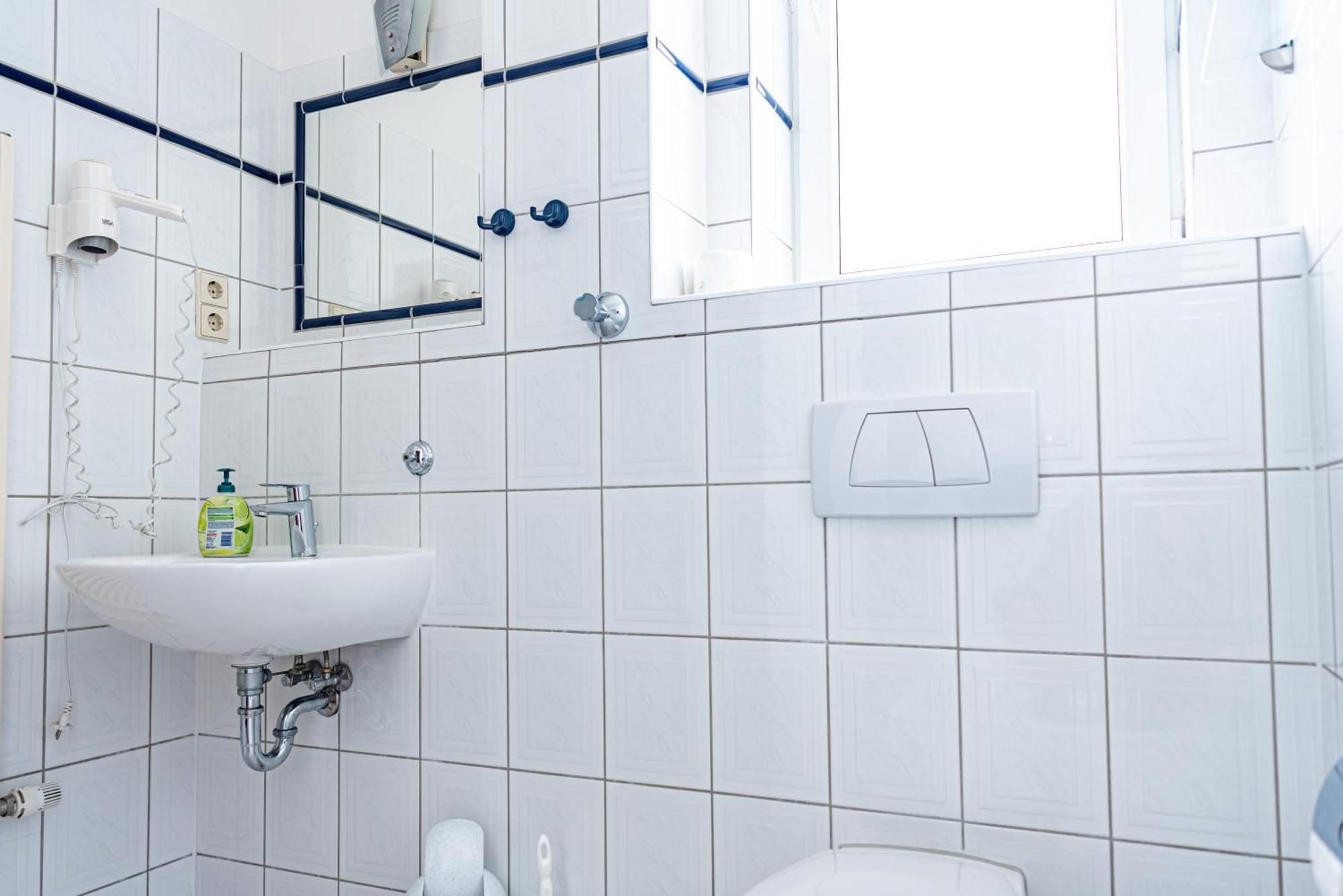 Apartment Haus Silko - In Lage - 3 Min Zum Direkt Am Kurpark *