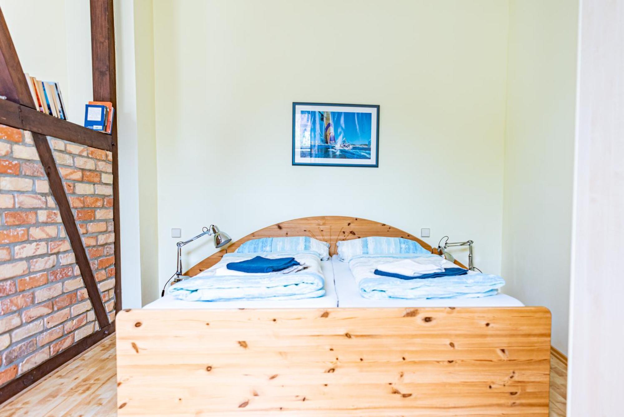 Apartment Haus Silko - In Lage - 3 Min Zum Direkt Am Kurpark Rostock