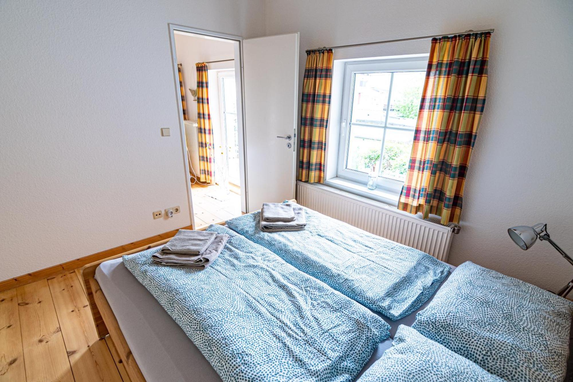 Haus Silko - In Lage - 3 Min Zum Direkt Am Kurpark * Rostock