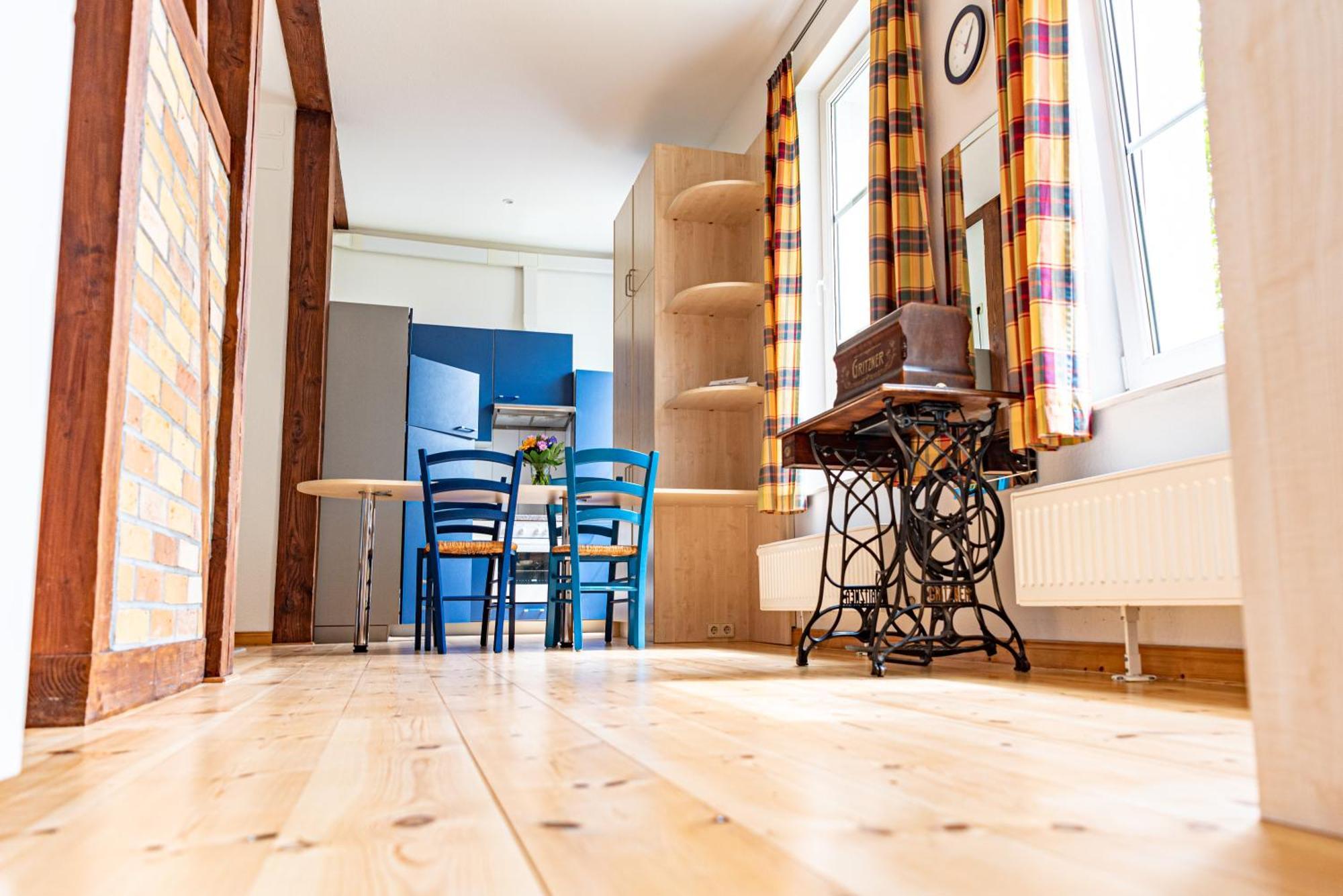Apartment Haus Silko - In Lage - 3 Min Zum Direkt Am Kurpark *