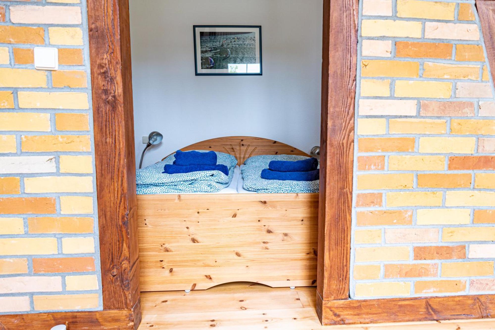Haus Silko - In Lage - 3 Min Zum Direkt Am Kurpark Apartment