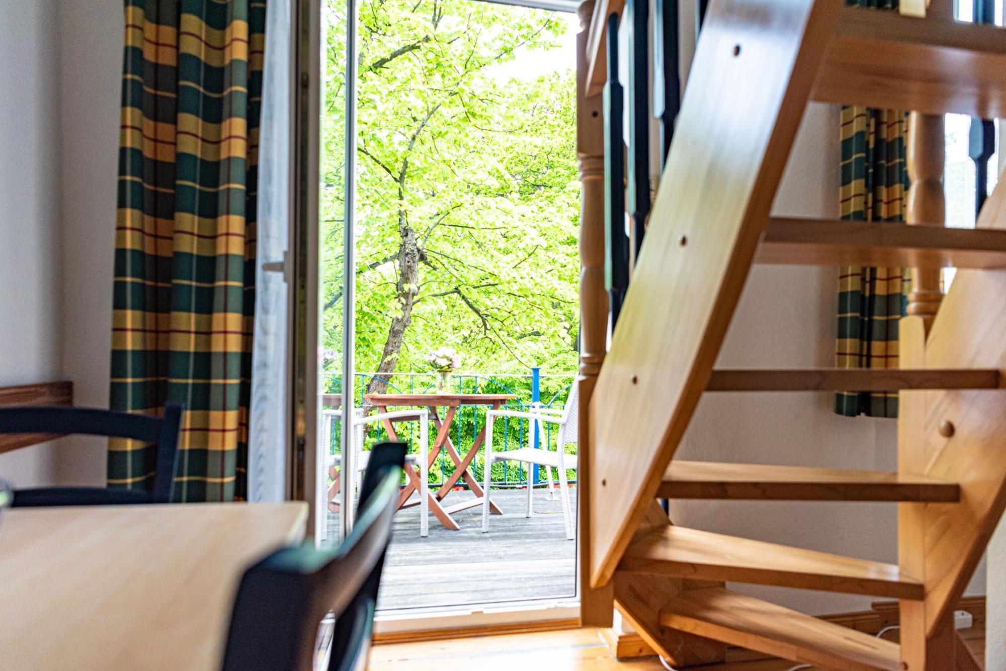 Haus Silko - In Lage - 3 Min Zum Direkt Am Kurpark Rostock